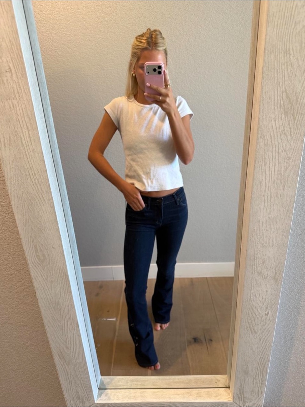 Citizens Of Humanity - Emmanuelle Slim Bootcut SCULPT Jeans